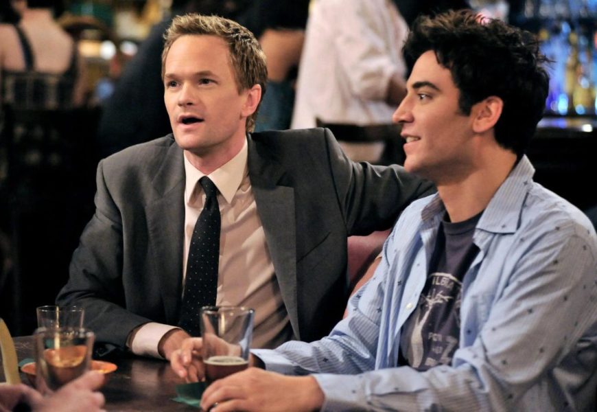 dünya takım elbise günü barney stinson