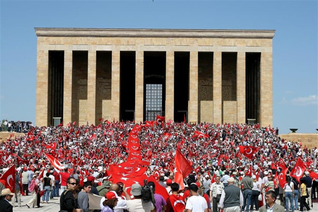 anıtkabir