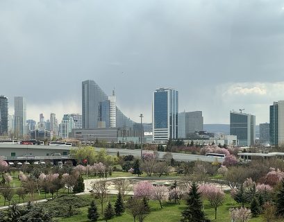 ankara