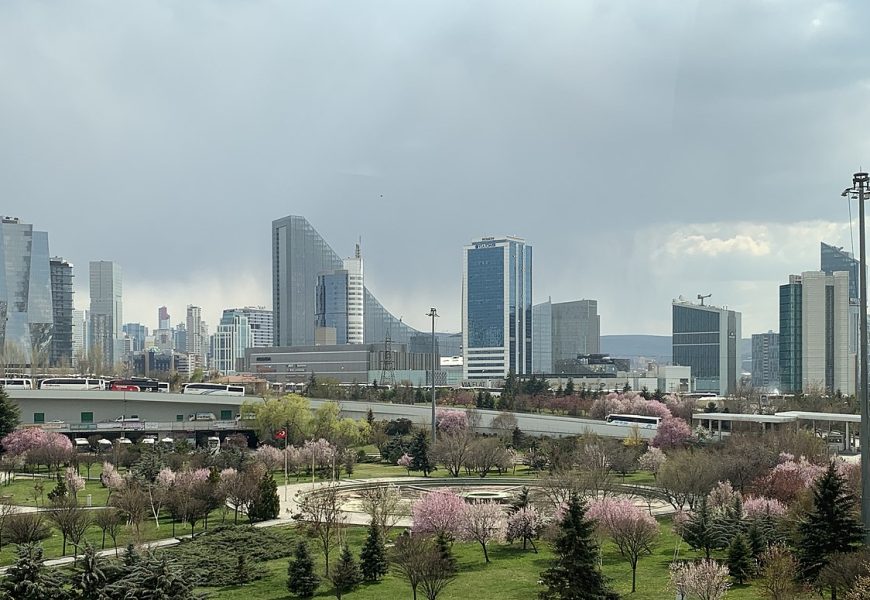 ankara