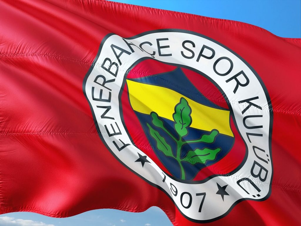 fenerbahçe'nin renkleri nereden geliyor