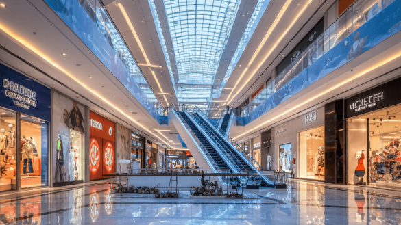 en iyi alışveriş merkezleri