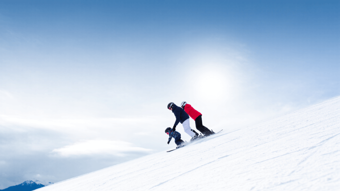 Türkiye'de kayak yapılacak yerler