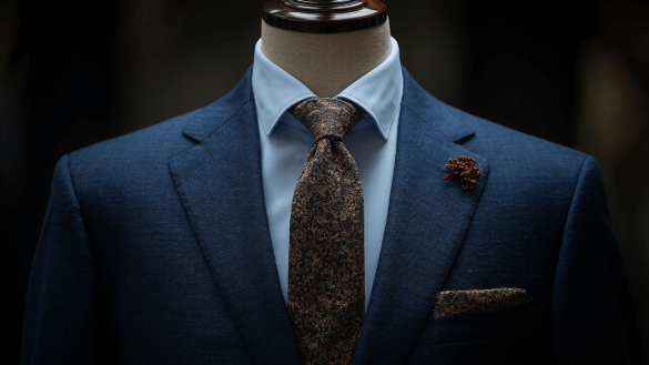 takım elbise kumaşları