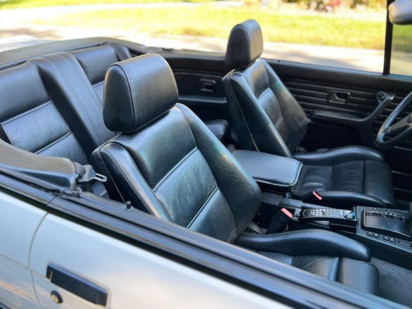 bmw e30 fotoğrafları
