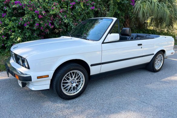 bmw e30 fotoğrafları