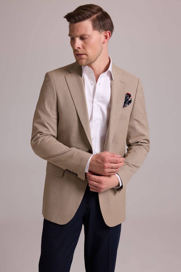 erkek-bej-regular-fit-spor-keten-ceket-spor-ceket-ysf-56565-34-B erkek giyim keten ceket