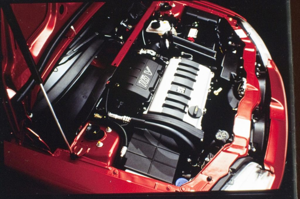 peugeot 106 gti s16 fotoğrafları
