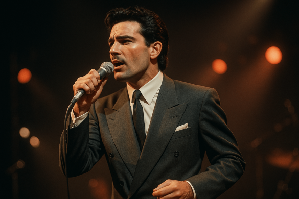 şarkıcı nasıl giyinir