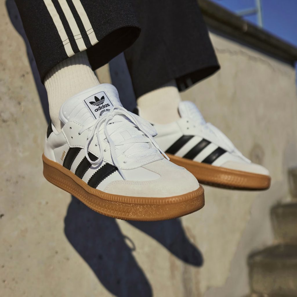 adidas samba erkek
