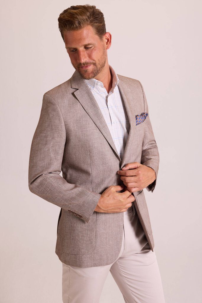 slim fit ceket erkerk