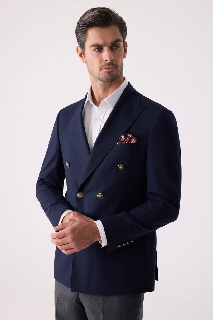 erkek blazer ceket