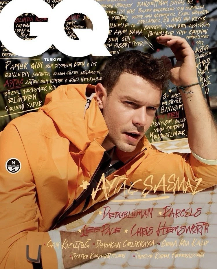 gq türkiye