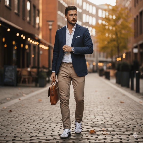 sonbahar erkek giyim