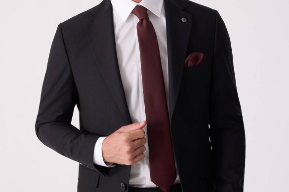 kaliteli yün takım elbise modelleri