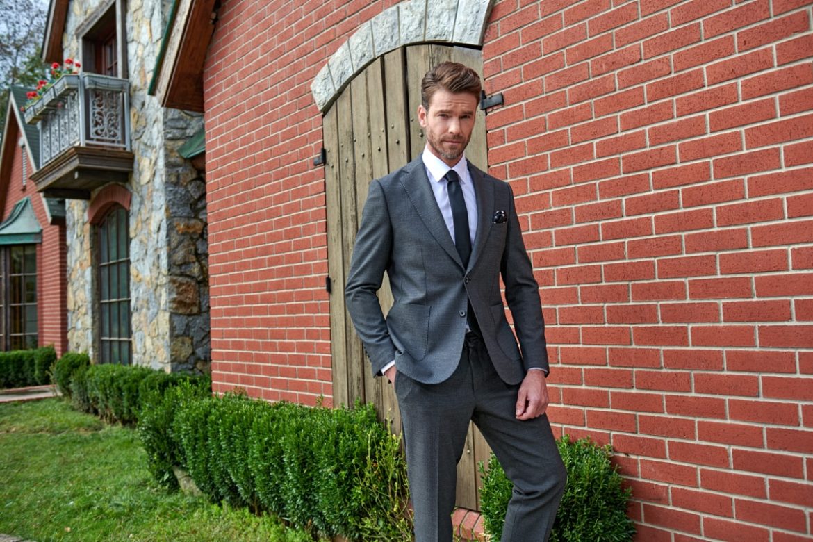 yün takım elbise bakım rehberi