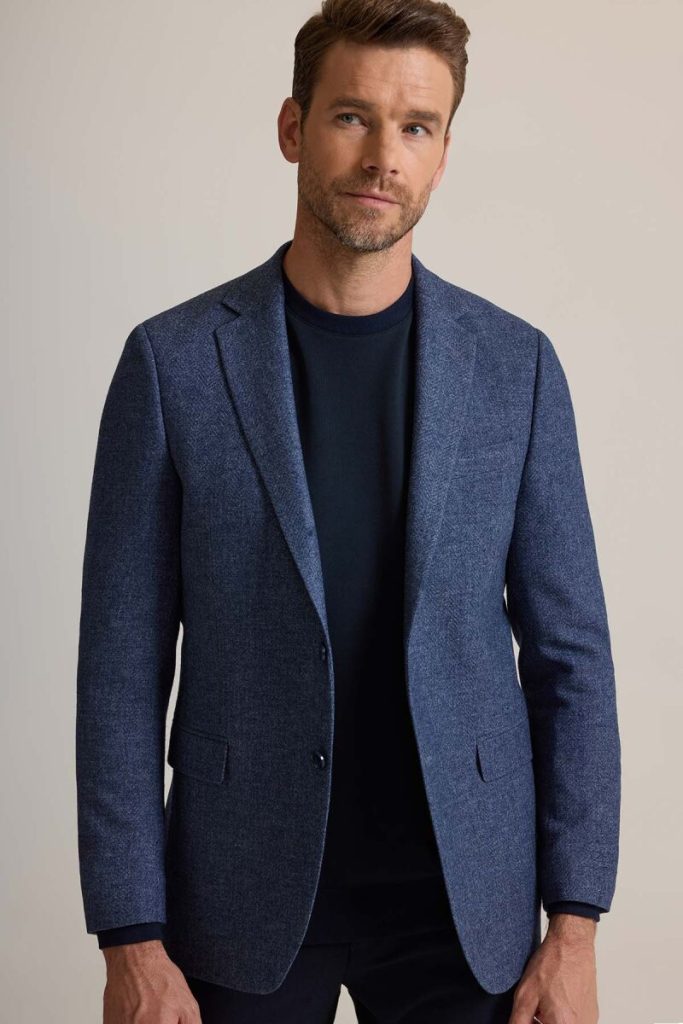 mavi regular fit ceket