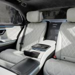mercedes s